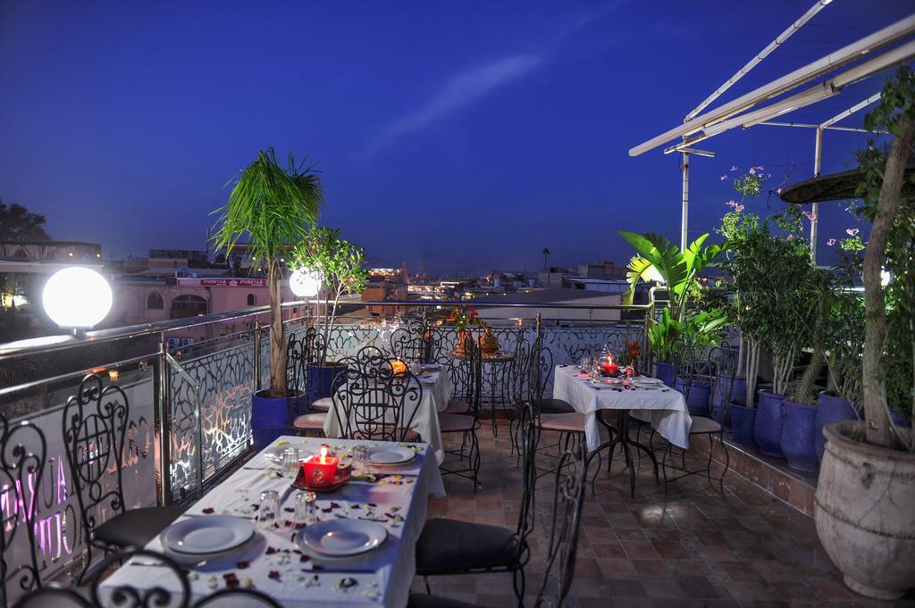 Hotel Agnaoue Marrakesz Zewnętrze zdjęcie