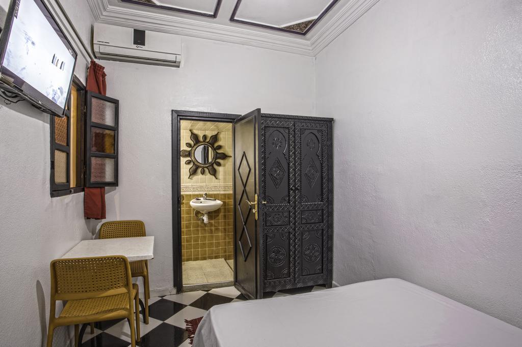Hotel Agnaoue Marrakesz Zewnętrze zdjęcie